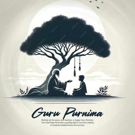 Premium PSD | Happy Guru Purnima Teachers Day social media post banner template Teachers Day Post, Teachers Day Social Media Post, Guru Poornima, Guru Purnima Wishes, Happy Guru Purnima, Custom Computer, Guru Purnima, Cute Backgrounds For Phones, Morning Greetings Quotes