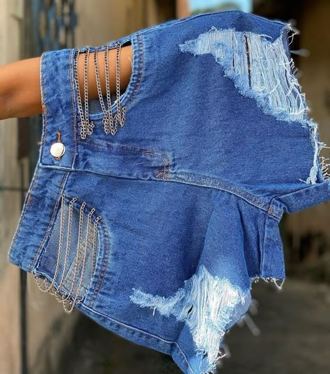 Ripped Jeans Style, Cute Skirt Outfits, Diy Clothes Life Hacks, Casual Day Outfits, Causual Outfits, Cute Swag Outfits, Casual Chic Outfit, Simple Trendy Outfits, Dope Outfits