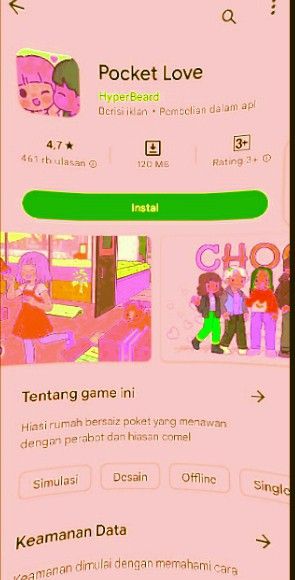 Game play store cute Game Aesthetic Play Store Offline, Game Seru Di Play Store, App Play Store, Pocket Love, Play Store App, Slot Pragmatic Play, Pragmatic Play, App Store, Quick Saves