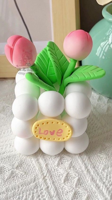 Foam Clay Art, Foam Clay Crafts, Foam Clay Ideas, Food Chicken Recipes, Foam Clay, Clay Crafts For Kids, Recipes Instant Pot, Tanah Liat, Clay Diy Projects