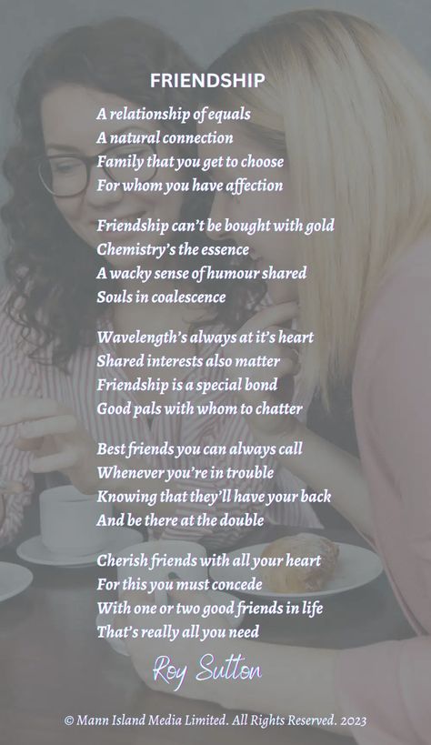 Poem On Friendship In English, Poem On Friendship, Poems On Friendship, Poetry About Friendship, Poems About Friendship, Poem About Friendship, Poems Wedding, Poems By Famous Poets, Story About Friendship