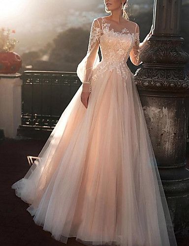 Jeweled Wedding Dress, Cheap Wedding Dresses Online, Wedding Dresses Online, Lace Bridal Gown, Sleeve Wedding Dress, Fall Wedding Dresses, Long Sleeve Wedding, Colored Wedding Dresses, Long Wedding Dresses