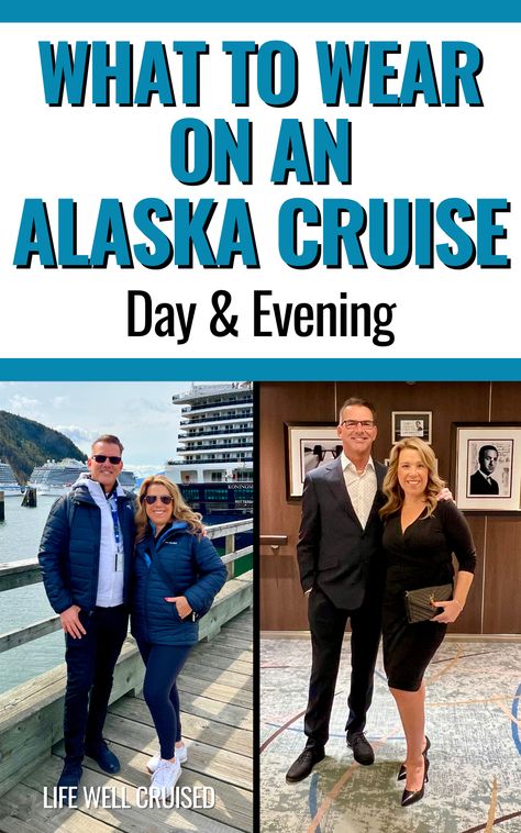 What To Wear Alaska Cruise In May, What I Wore On Alaskan Cruise, Alaska Cruise Wardrobe, Clothing For Alaskan Cruise, How To Pack For An Alaskan Cruise In May, Cruise Winter Outfits For Women, Alaskan Cruise Formal Outfits, Pack Alaska Cruise, Plus Size Outfits For Alaska Cruise