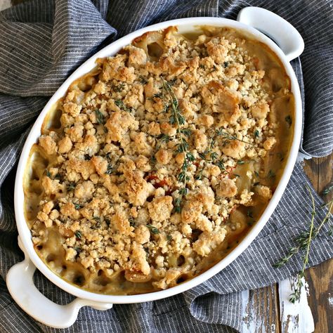 Vegetarian-White-Bean-Cassoulet-4 Casseroles With Beans, Vegan Canelli Bean Recipes, Main Dishes With Beans, Vegetarian Bean Casserole, Vegetarian Stuffing Casserole, Bean Dishes Vegetarian, Vegan Recipes With White Beans, Bean Entree Recipes, Cassoulet Bean Recipe