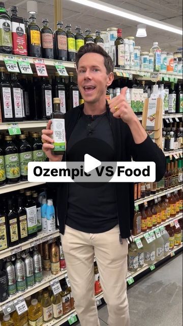 Bobby Parrish on Instagram: "Healthy fats & polyphenol rich foods are not only good for you, but have “ozempic” like effects by stimulating the GLP1 hormone in your gut. Sure it won’t work as fast as the Rx, but it’s way cheaper" Polyphenol Rich Foods, Bobby Approved Recipes, Hormonal Diet, Ozempic Tips, Bobby Approved, Bobby Parrish, Snacks Easy, Inflammatory Foods, Thyroid Health