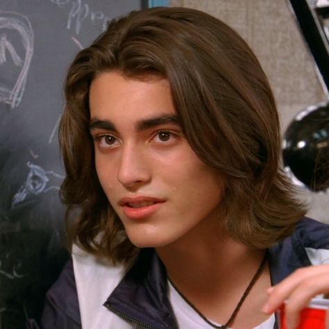 Blake Michael - Charlie Charlie Lemonade Mouth, Metalhead Guy, Blake Michael, Lemonade Mouth, Surfer Hair, Wife And Kids, Attractive Guys, Smash Cake, Interesting Faces