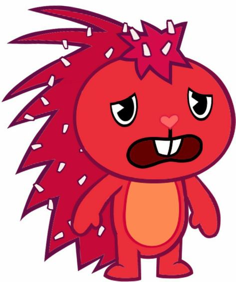 Happy Tree Friends Flaky, Flaky Htf, Friends Png, Cup Head, Singing Monsters, Happy Tree, Forest Creatures, Happy Friends, Three Friends