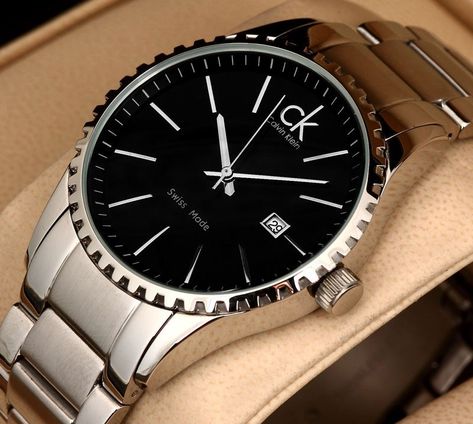 CK Bold Style Calvin Klein 2014 Gifts For Teenage Guys, Men Calvin Klein, Calvin Klein Watch, Mens Designer Watches, Swiss Army Watches, Old Watches, Womens Watches Luxury, Invicta Watches, Outfit Trends