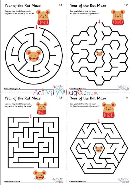 Maze For Kids, Placemats Kids, First Then, Year Of The Rat, Kindergarten Learning, Crayon, Laminate, Placemats, Kindergarten