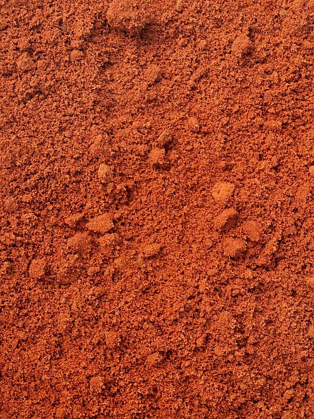 Cake Texture, Leaf Vector, Soil Texture, Sand Textures, Red Dirt, Red Hill, Different Cakes, Sandy Soil, Paint Companies