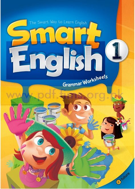 English Starters, English Books For Kids, English Grammar Book Pdf, Grammar Workbook, English Books Pdf, English Grammar For Kids, Grammar For Kids, English Learning Books, English Exam