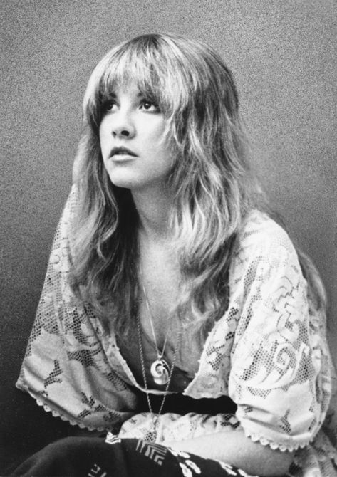 70s Haircuts, Stevie Nicks Style, Long Shag Haircut, 70s Hair, Stevie Nicks Fleetwood Mac, Shaggy Haircuts, Shag Hairstyles, Shag Haircut, Stevie Nicks