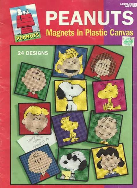 Free Plastic Canvas, Plastic Canvas Books, Plastic Canvas Coasters, Plastic Canvas Pattern, Cross Stitch Magazines, Plastic Canvas Tissue Boxes, Booklet Design, Plastic Canvas Patterns Free, Vintage Needlepoint