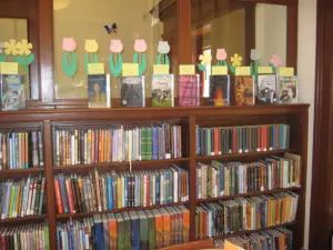 Staff Picks Book Displays | Book Displays, Library Display, Hard At Work, Library Displays, The Staff, Book Display, Google Search, Books