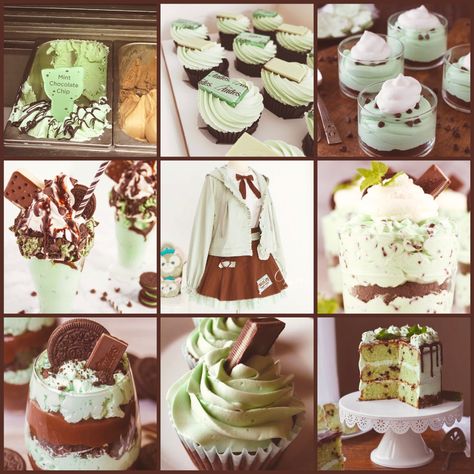 Green And Brown Mood Board, Candy Moodboard, Chocolate Moodboard, Food Moodboard, F2u Moodboards, Adopt Idea, Comic Tutorial, Color Palette Challenge, Mood Board Inspiration