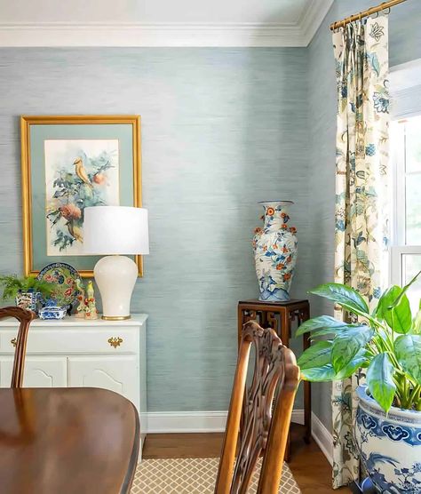 Traditional Decorating Ideas, Traditional Decorating, Dining Room Decorating Ideas, Dining Room Decorating, Dining Room Makeover, Traditional Dining Room, Traditional Dining, Coastal Grandmother, Room Decorating