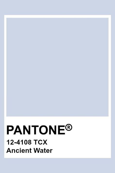 Sea Blue Pantone, Colour Swatches Pantone, Spring Pantone Colors, Pastel Blue Pantone, Blue Pantone Palette, Pantone Colors Blue, Blue Color Pantone, Light Blue Pantone, Pantone Color Swatches