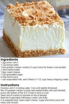 Woolworths Cheesecake, Woolworth Cheesecake, Recipes Cheesecake, Bake Cheese, Savory Cakes, Bake Recipes, Bake Cheesecake, Bake Dessert, Cheesecake Desserts