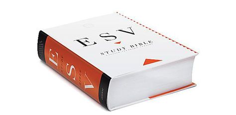 Find Out If the ESV Study Bible Is Right for You Best Study Bible, Esv Study Bible, Life Application Study Bible, Esv Bible, Learn Greek, Relationship With Jesus, New American Standard Bible, Amplified Bible, Study Bible