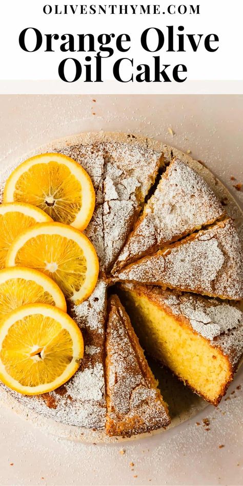 Dairy Free Orange Cake, Gluten Free Vegan Orange Cake, Vegan Mandarin Cake, Vegan Citrus Cake, Vegan Orange Olive Oil Cake, Vegan Italian Cake, Vegan Citrus Dessert, Orange Cake Vegan, Vegan Orange Recipes