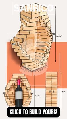 Woodworking is an ancient art that has been practiced by humans for thousands of years. It involves creating beautiful and functional objects out of wood using a variety of techniques and tools. Woodworking has evolved over time, but it remains a popular hobby and profession to this day... दरवाजा डिजाइन, Projek Kayu, Desain Furnitur Modern, Diy Halloween Decor, Carving Patterns, Bottle Box, Wood Carving Tools, Wooden Projects, घर की सजावट