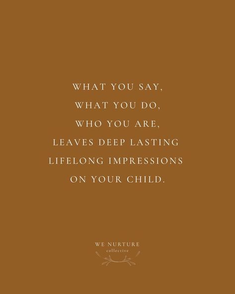 Your words matter so speak words to your child that will nurture belief in themselves! Your actions matter! Every day your child watches… | Instagram Children Quotes Love For Kids, First Classroom, Love Children Quotes, Your Words Matter, Parenting Is Hard, So Exhausted, Difficult Children, Every Child Matters, Leaving Room