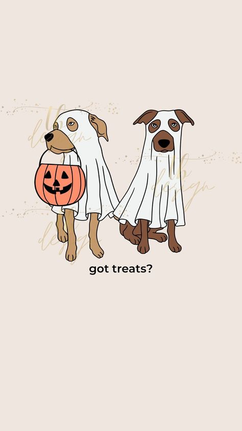 Digital download only Halloween Dog Party, Halloween Wallpaper Dog, Halloween Dog Wallpaper, Dog Christmas Wallpaper, Aesthetic Halloween Pictures, Baddie Besties, Dog Halloween Party, Spooky Animals, Bullet Journal Halloween