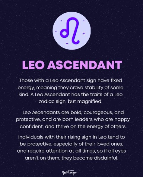 Leo Ascendant, Leo Personality, Ascendant Sign, Capricorn Leo, Libra And Leo, Leo Rising, Leo Traits, Astrology Taurus, Capricorn And Virgo