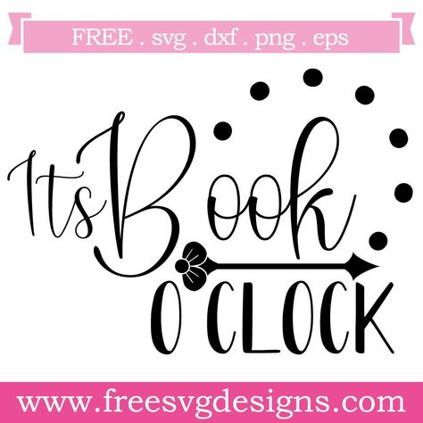 Printable Reading Quotes, Free Svg Images, Svg Images For Cricut, Images For Cricut, Journal Drawings, Cricut Designs, Free Svg Files, Silhouette Cameo Projects, Cricut Tutorials