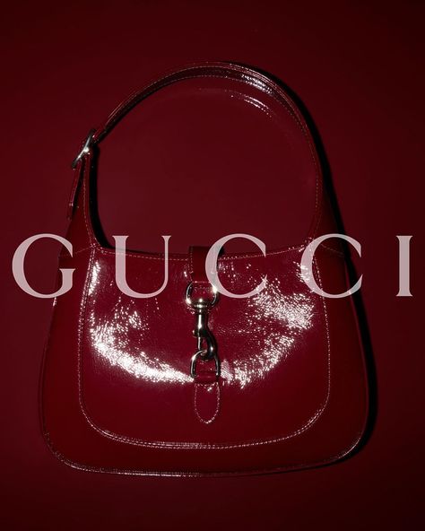 Burgundy Aesthetic, Accessory Inspo, Fashion Trend Forecast, Powerful Art, Blue Flames, Gucci Fashion, Star Girl, Gucci Jackie Bag, Gucci Bag