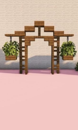 Minecraft Bed Rooms In Game, Minecraft Builds Aesthetic Easy, Cute Mc Builds Easy, Fairy Greenhouse Minecraft, Cute Minecraft Furniture Ideas, Aesthetic House Minecraft Easy, Minecraft Deer Head Mount, Small Cottages Minecraft, Minecraft Cute Bridge Ideas