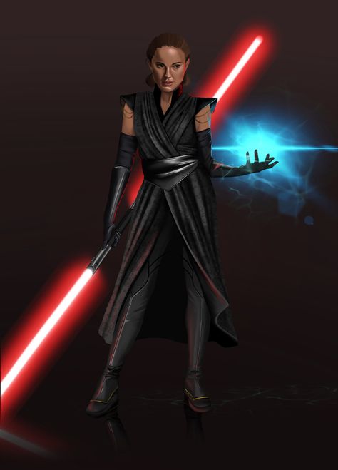 Jedi Female, Sith Lord Costume, Star Wars Sith Female, Sith Costume, Female Sith, Disfraz Star Wars, Grey Jedi, Jedi Art, Sith Empire