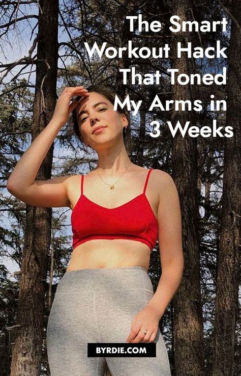 Get Toned Arms, Tone Arms Workout, Cable Workout, Bum Workout, Arm Workouts, Gluteus Medius, Bodyweight Exercises, Get Toned, Fitness Trends