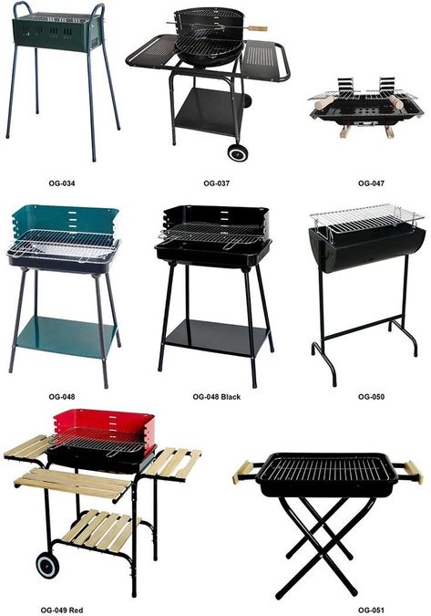 Home Made Bbq Grills, Barbeque Grill Design, Diy Wood Desk, Rocket Stove Design, Bbq Stand, Charcoal Bbq Grill, Outdoor Bbq Grill, Barbecue Design, Portable Barbecue