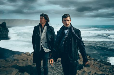 For King & Country on the Struggles That Informed 'Burn the Ships,' Their 'Most Mature Record' Yet | Billboard Christian Concert, For King And Country, Drummer Boy, King And Country, Gospel Music, Dolly Parton, Christian Music, Live Concert, Latest Music