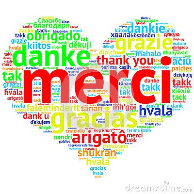 French: Merci, Heart Shaped Word Cloud Thanks, On White Stock Illustration - Illustration of cutout, thank: 52311782 Thank You Gifs, Animated Happy Birthday Wishes, Thank You Images, Thank You Sign, West Chester, Quote Pins, Card Drawing, Word Cloud, Learn French