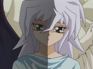 Bakura Ryou, Satsuki Kiryuin, Cosplay Characters, Change Of Heart, Anime Crossover, Evil Spirits, Yu Gi Oh, Anime Demon, Good Times