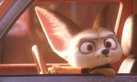 Zootopia Gif, Animiertes Gif, Animation Disney, Cartoon Clip, Nick Wilde, Disney Zootopia, Disney Gif, Cartoon World, Animated Love Images