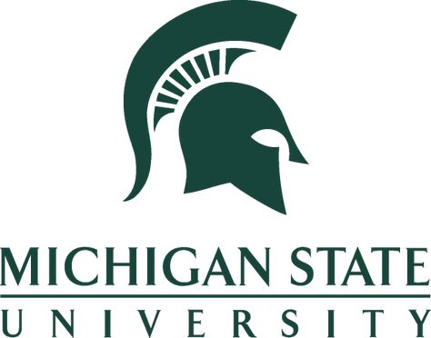 MSU – Michigan State University Arm&Emblem Michigan State University Campus, Michigan State Logo, Education Logos, University Of Colorado Boulder, University Of New Mexico, Online Mba, East Lansing, Education Logo, University Logo