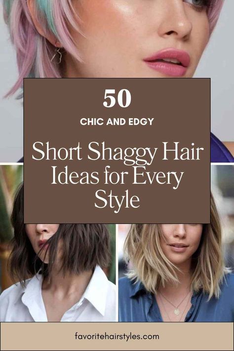 #StyleRefinement
#FashionFixes
#StyleEvolution
#ElevateYourLook
#FashionDoAndDont Shaggy Razor Haircuts, Wash And Go Short Haircuts, Messy Layers Short Hair, Short Hair Shaggy Layers, Shaggy Messy Short Hair, Short Edgy Shag Haircut, Shag Hairstyles For Fine Hair, Shaggy Haircuts Short, Choppy Short Hair