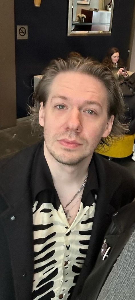 Tobias Forge Grammy, Tobias Forge Long Hair, Tobias Forge Ghost, Toblerone Fudge, Grammys 2024, Tobias Forge, Ghost Papa, Ghost Band, Band Ghost