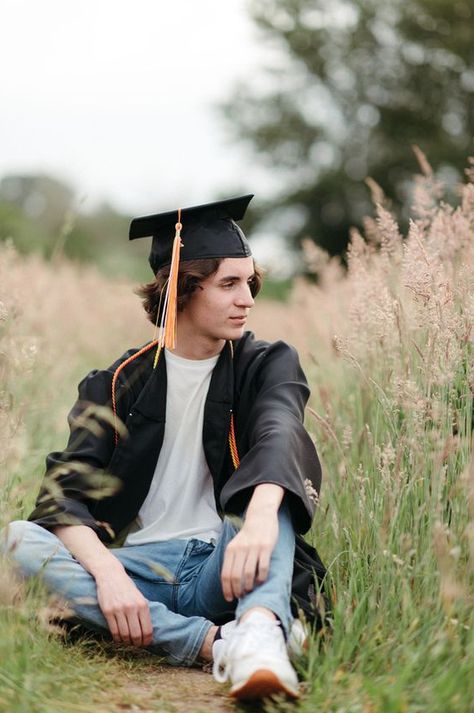 Cap and gown images for free download. Browse or use the filters to find your next picture for your project. Free Graduation Man and girl photo and picture. Cap And Gown Photos - Cap and gown senior pictures Cap And Gown Guy Senior Pictures, Men Cap And Gown Pictures, Cap Gown Photos Guys, Senior Picture Ideas For Guys Cap And Gown Graduation Photos, Senior Photoshoot Ideas For Guys Cap And Gown, Outdoor Cap And Gown Pictures, Graduation Pictures Ideas For Guys, Male Senior Pictures Poses Cap And Gown, Cap And Gown Pictures For Guys