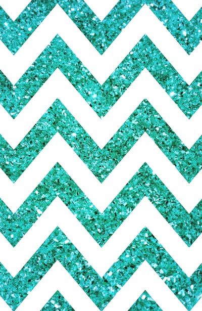 Teal blue glittery chevron Chevron Wallpaper Bedroom, Chevron Art, Glitter Chevron, Chevron Background, Chevron Wallpaper, Teal Wallpaper, Glitter Wallpaper, Cute Wallpaper For Phone, Glitter Background