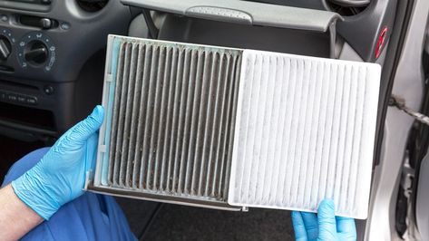 A Cabin, Cabin Air Filter, Cleaning Tips, Air Filter, Cleaning Hacks, Filter, Cabin, Cars