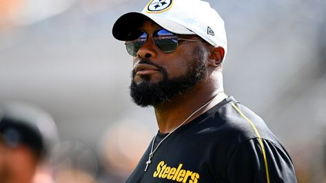 Ryan Clark encourages Steelers HC Mike Tomlin 'not to play this game' https://www.google.com/url?rct=j&sa=t&url=https://steelerswire.usatoday.com/2024/09/23/steelers-mike-tomlin-justin-fields-ryan-clark-encourages-nfl/&ct=ga&cd=CAIyHDZiYWQ1NDZmNzEzZmVkZGI6Y29tOmVuOlVTOlI&usg=AOvVaw2d1CUsw4ImZ7J778rgcBA5 #FleetInsurBrokr #srsbrokers Witty Responses, Mike Tomlin, Justin Fields, Sunday Night Football, Health Tech, Sunday Night, Pittsburgh Pa, Memorable Moments, Pittsburgh Steelers