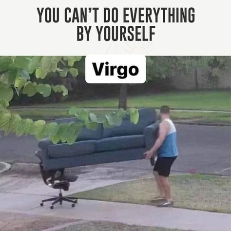 Virgo Humor Funny Truths, Virgo Season Is Here Meme, Virgo Funny Humor, Virgo Funny, Virgo X Capricorn, Funny Virgo Quotes Hilarious, Virgo Core, Virgo Aesthetic, Virgo + Core + Aesthetic