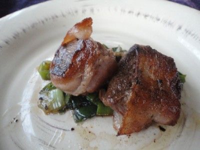 Bacon Wrapped Duck Breast, Hunting Food, Duck Breast Recipe, Seared Duck, Duck Breast, Duck Recipes, Wood Ducks, Christmas Brunch, Brunch Ideas