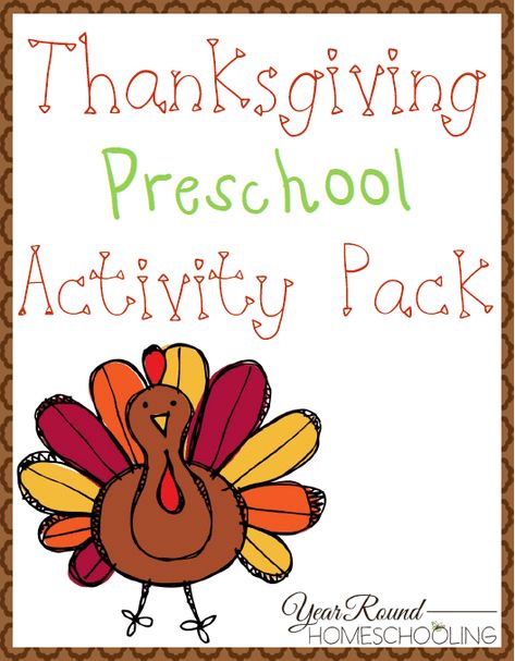 Preschool Turkey, Prek Thanksgiving, Turkey Hats, Thanksgiving Learning, Preschool Homeschooling, Thanksgiving Activities Preschool, Preschool Thanksgiving, Thanksgiving Lessons, Thanksgiving Worksheets