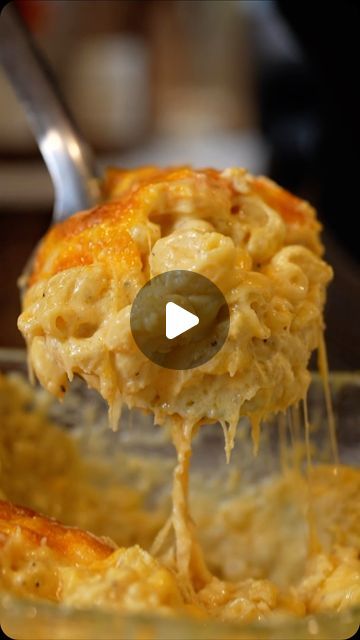 Claudia on Instagram: "How to make the EASIEST Creamiest and Cheesiest Oven-Baked MAC & CHEESE

TIP!!!
✅broil for 2 minutes on high 
✅grate your own cheese DO NOT use pre shredded cheese, this gives the cheese sauce a very powdery mouthfeel and taste

Oven temp -375 for 15-18 minutes then broil for 2 minutes if you want a hard crust

Ingredients:
1 lb elbow pasta
5 tbsp unsalted butter
5 tbsp APF (all purpose flour)
1 1/2 tsp ground mustard 
1 tsp garlic powder
1 tsp onion powder
1 tsp black pepper
1/2 tsp cayanne pepper
Salt I used 1 tsp
3 cups heavy cream
2 cups whole milk
2 cups (8oz) sharp cheddar cheese plus 1 more cup
2 cups (8oz) medium cheddar cheese plus 1 more cup 
2 cups (8oz) Colby Jack cheese plus 1 more cup 
 ** This is optional but I used 1 cup additional of each cheese to a 2 Serving Mac And Cheese, Baked Mac And Cheese From Kraft, Upgrade Kraft Mac And Cheese, Mac And Cheese Recipe With Mustard Powder, Mac And Cheese With Roux Baked Macaroni, Mac And Cheese Cups, Best Macaroni And Cheese, Elbow Pasta, Colby Jack