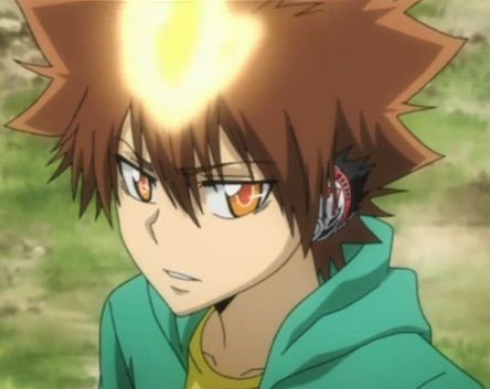 Image via We Heart It https://weheartit.com/entry/9633068/via/359005 #tsuna #tsunayoshi #katekyohitmanreborn #sawada Sawada Tsunayoshi, Reborn Katekyo Hitman, Pandora Hearts, Hitman Reborn, Anime Wolf, Blue Exorcist, Cardcaptor Sakura, Fullmetal Alchemist, Sailor Moon